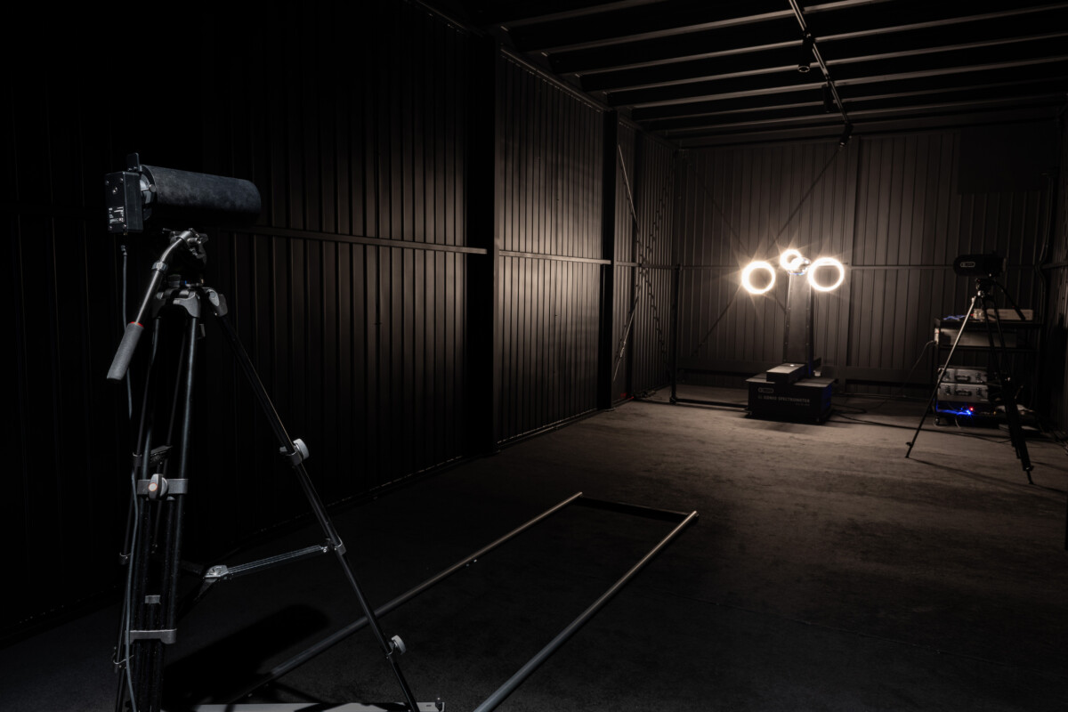 Laboratorium_fotometryczne_Nowodvorski_Lighting Laboratorium_fotometryczne_Nowodvorski_Lighting