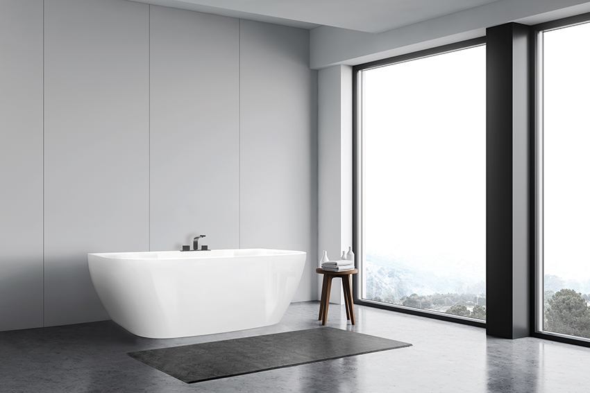 White_bathroom-corner-with-bathtub White_bathroom-corner-with-bathtub