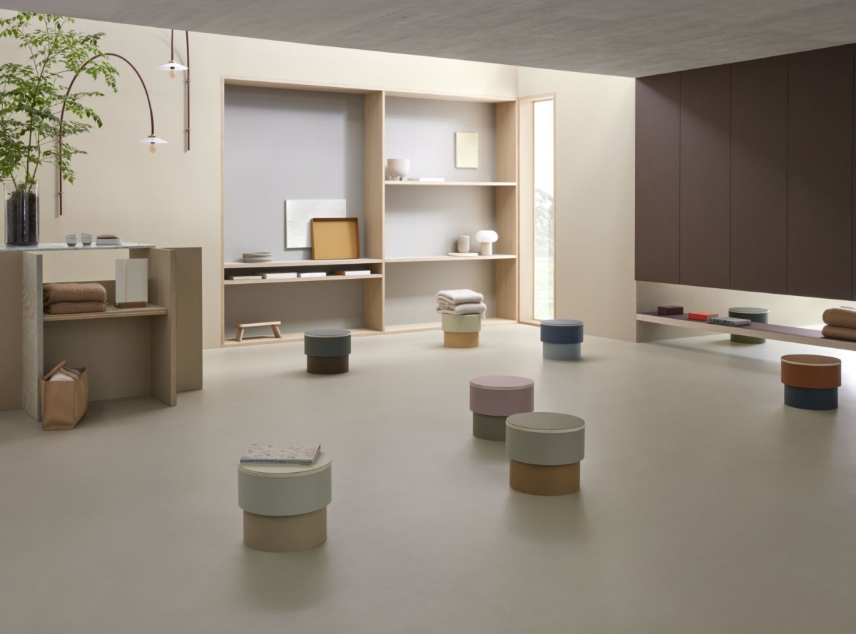 Furniture Linoleum main image Furniture Linoleum main image