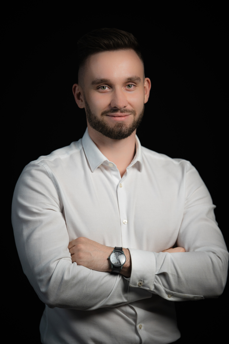 Łukasz_Magoń Łukasz_Magoń