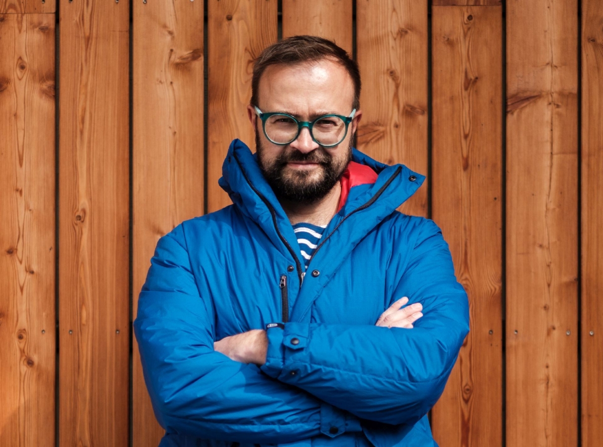 © Bartek Warzecha © Bartek Warzecha