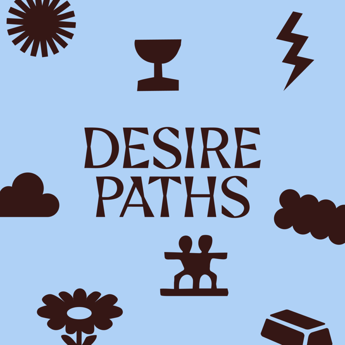 Desire Paths Desire Paths